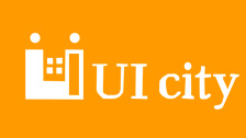 UI city ロゴ